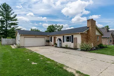 3953 Navajo Trail, Silver Creek Twp, OH 45335 - Photo 1