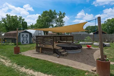 3953 Navajo Trail, Silver Creek Twp, OH 45335 - Photo 29