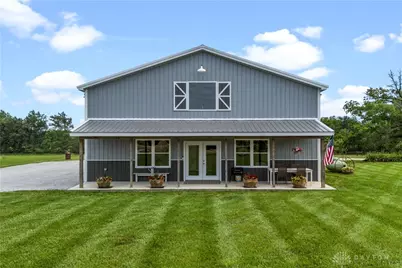 8618 Five Points Fincastle Road, Sardinia, OH 45171 - Photo 1