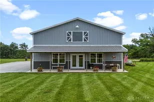 8618 Five Points-Fincastle Rd, Sardinia, OH 45171 - Photo 1