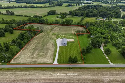 8618 Five Points Fincastle Road, Sardinia, OH 45171 - Photo 3