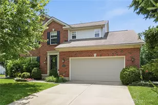 25 Fenwick Ct, Springboro, OH 45066 - Photo 1