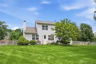 25 Fenwick Ct, Springboro, OH 45066 - Photo 9