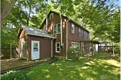 120 1/2 Glen Street, Yellow Springs Vlg, OH 45387 - Photo 3
