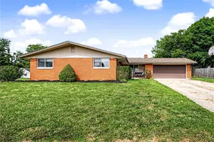 1821 Tahoe Dr, Xenia, OH 45385 - Photo 1