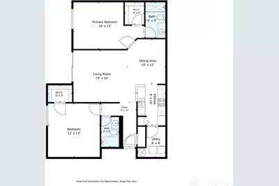 6610 Wareham Court #1, Centerville, OH 45459 - Photo 19