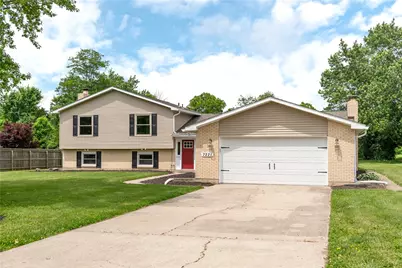 7221 Showplace Drive, Huber Heights, OH 45424 - Photo 3