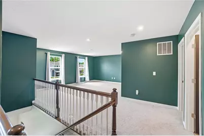 1610 Arden Bend, Fairborn, OH 45324 - Photo 35
