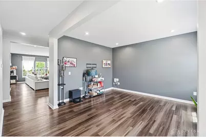 1610 Arden Bend, Fairborn, OH 45324 - Photo 9