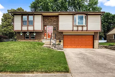 1280 Wilhelmina Drive, Vandalia, OH 45377 - Photo 1