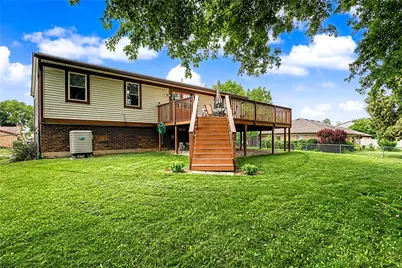 1280 Wilhelmina Drive, Vandalia, OH 45377 - Photo 43