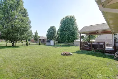 6535 Justess Lane, Liberty Township, OH 45044 - Photo 45