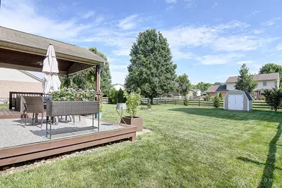 6535 Justess Lane, Liberty Township, OH 45044 - Photo 41