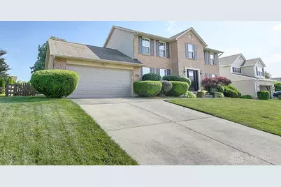 6535 Justess Lane, Liberty Township, OH 45044 - Photo 3