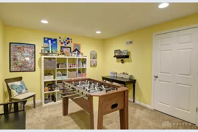 6535 Justess Lane, Liberty Township, OH 45044 - Photo 37