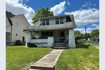 621 Westwood Avenue, Dayton, OH 45402 - Photo 1