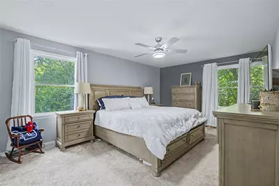 6820 Sycamore Creek Court, Washington Twp, OH 45459 - Photo 27