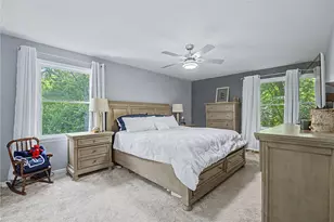 6820 Sycamore Creek Ct, Washington Twp, OH 45459 - Photo 27