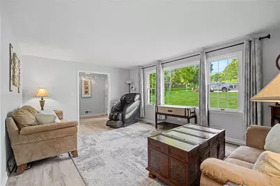 6820 Sycamore Creek Court, Washington Twp, OH 45459 - Photo 5