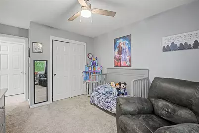 6820 Sycamore Creek Court, Washington Twp, OH 45459 - Photo 25