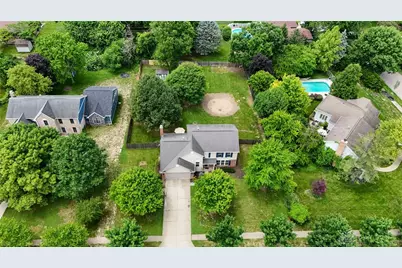 803 Park Hill Court, Beavercreek, OH 45430 - Photo 41