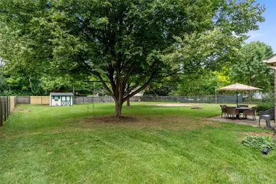 803 Park Hill Court, Beavercreek, OH 45430 - Photo 35