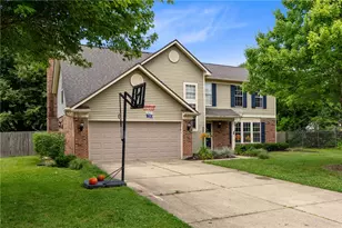 803 Park Hill Ct, Beavercreek, OH 45430 - Photo 3