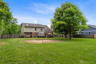 803 Park Hill Ct, Beavercreek, OH 45430 - Photo 37