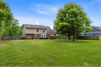 803 Park Hill Court, Beavercreek, OH 45430 - Photo 39