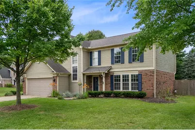 803 Park Hill Court, Beavercreek, OH 45430 - Photo 1