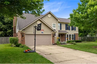 803 Park Hill Court, Beavercreek, OH 45430 - Photo 3