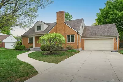 3225 Atherton Road, Kettering, OH 45409 - Photo 3