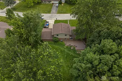 1922 Old Coach Road, Springfield Twp, OH 45505 - Photo 51