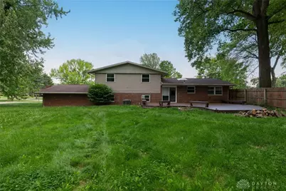 1922 Old Coach Road, Springfield Twp, OH 45505 - Photo 47