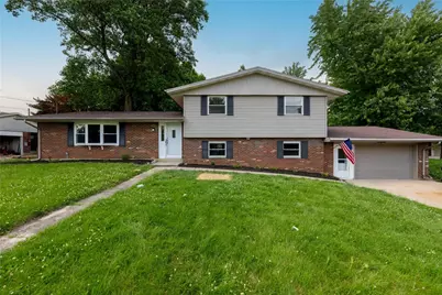 1922 Old Coach Road, Springfield Twp, OH 45505 - Photo 1