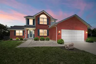 4358 Yacht Haven Way, West Chester Twp, OH 45069 - Photo 1