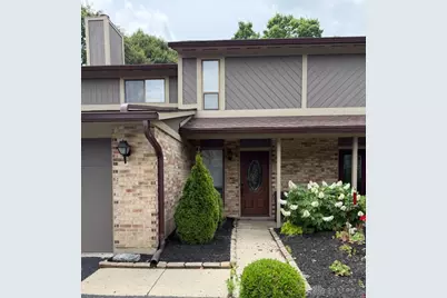 712 Hidden Valley Court, Fairborn, OH 45324 - Photo 1