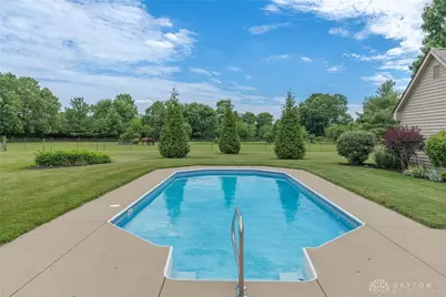 1424 N Lake Road, Bethel Twp, OH 45344 - Photo 53