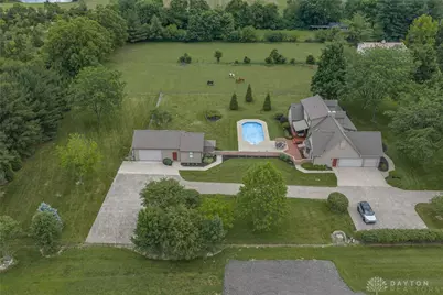 1424 N Lake Road, Bethel Twp, OH 45344 - Photo 67