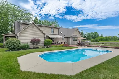 1424 N Lake Road, Bethel Twp, OH 45344 - Photo 55