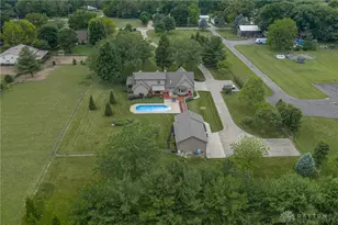 1424 N Lake Rd, Bethel Twp, OH 45344 - Photo 69