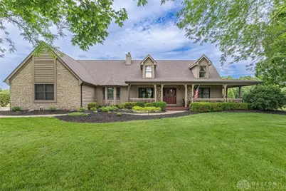 1424 N Lake Road, Bethel Twp, OH 45344 - Photo 71