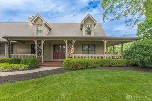 1424 N Lake Rd, Bethel Twp, OH 45344 - Photo 75