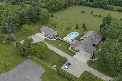 1424 N Lake Road, Bethel Twp, OH 45344 - Photo 73