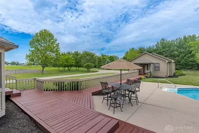 1424 N Lake Road, Bethel Twp, OH 45344 - Photo 61