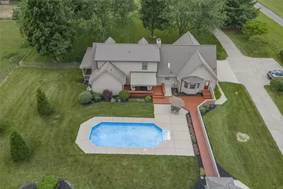 1424 N Lake Road, Bethel Twp, OH 45344 - Photo 3