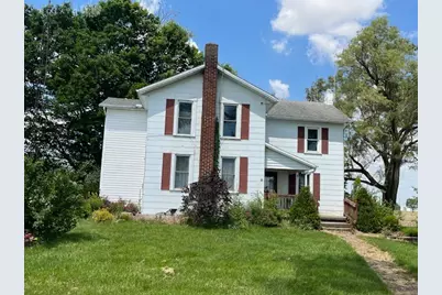 11555 Arlington Road, Brookville, OH 45309 - Photo 1