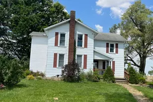 11555 Arlington Rd, Brookville, OH 45309 - Photo 1