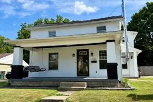 131 Hill St, Urbana, OH 43078 - Photo 1