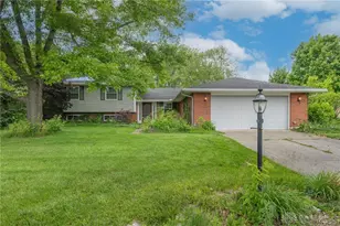 7715 John Elwood Dr, Centerville, OH 45459 - Photo 1